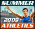 Summer Athletics 2009  