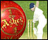 The Ashes  