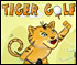 Tiger Golf  