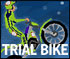 Trial Bike  