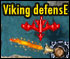 Viking Defense  