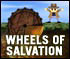 Wheels of Salvation  