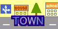 TOWN  