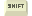 shift/